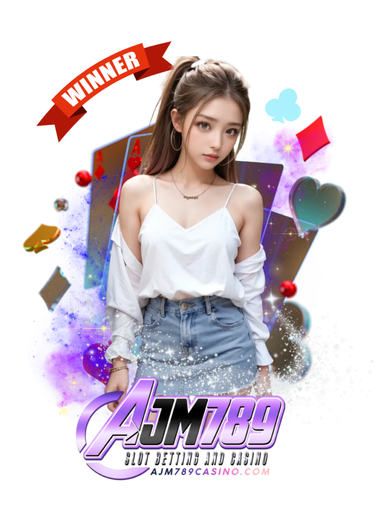 ajm789 casino