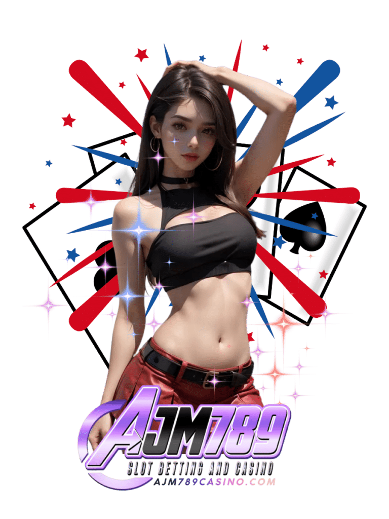 ajm789 casino สล็อตออโต้